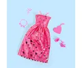 Steffi Love Pink Love