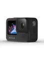 GoPro HERO9 Black Action Kamera (23,6-MP-Sensor für 5K-Videos und 20-MP-Fotos)