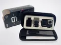GoPro HERO9 Black Kamera | 5K Ultra HD | TOP | OVP | MwSt. #e744