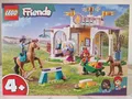 LEGO® Friends 41746 Die Reitschule Pferde  ab 4+ Jahren NEU / OVP