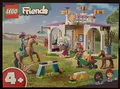 LEGO FRIENDS 41746 - Reitschule (41746)