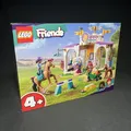 LEGO 41746 | Friends | Reitschule | Pferde | 4+ |  NEU & OVP | EOL