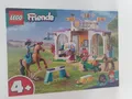 LEGO Friends Reitschule 41746 - NEU OVP ungeöffnet Pferd Pony