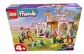 LEGO FRIENDS Reitschule 41746 Pferd Neu +4