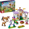 LEGO Friends 41746 Reitschule NEUHEIT 2023 OVP