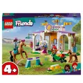 5702017415291 Klocki konstrukcyjne LEGO Friends horse training LEGO 41746 LEGO