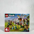 LEGO FRIENDS: Reitschule (41746)