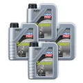 4x 1L LIQUI MOLY 1621 Motorbike 2T Semisynth Scooter Street Motoröl Motor Öl