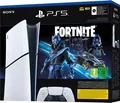 PlayStation®5 Digital Edition - Fortnite® Cobalt Star Bundle (Modellgruppe - Slim)