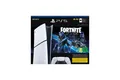 Sony PS5- Digital Edition, Slim Fortnite Cobalt Star Bu