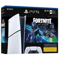 Sony PlayStation 5 PS5 Digital Edition 1TB Konsole Weiß Neu - Fortnite Edition