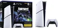 Playstation PlayStation PS5 Digital Version Slim Fortnite Bundle