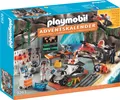 PLAYMOBIL Future Planet 9263, Box, Freistehend, Mehrfarbig