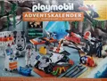 PLAYMOBIL 9263 Adventskalender Spy Team Werkstatt für Kinder Neu/Ovp