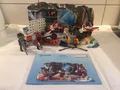 PLAYMOBIL (9263) Spy Team Werkstatt Adventskalender