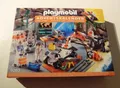 Playmobil 9263  Adventskalender Spy Team Werkstatt (2017) NEU OVP