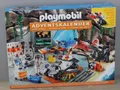 Playmobil 9263 Adventskalender Spy Team Werkstatt - Neuware