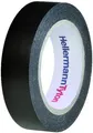 Hellermann 710-00104 Isolierband, 15mm x 10m, schwarz