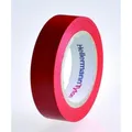 Hellermann Isolierband HelaTape Flex 15 (15mm x 10m, schwarz, PVC) 486292