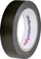 HellermannTyton HelaTape Flex 15 710-00104 Isolierband HelaTape Flex 15 Schwarz (L x B) 10m x 15mm