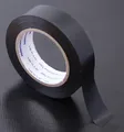 (0,18€/m) 10m PVC Isolierband, HelaTape Flex 15, 10m x 15mm x 0,15mm, schwarz