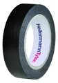 Hellermann 710-00104 Isolierband, 15mm x 10m, schwarz