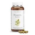 Sanct Bernhard Hanföl Kapseln – 180 Kapseln (71,77 EUR/kg)