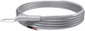 Emko Temperatursensor RT-K02.SKP5 Fühler-Typ Pt100 Messbereich Temperatur-50 bis 400°C