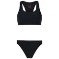 Protest - Women's PRTEager 25 - Bikini Gr 40 schwarz