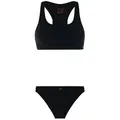 Protest Triangel-Bikini PRTEager 25 (Set, 1-St) schwarz L/40