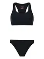 Protest PRTEager 25 Bikini True Black - 40
