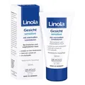 🔥Linola Gesicht sensitive Creme, 50 ml PZN 18294982