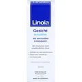 LINOLA Gesicht sensitive Creme 50 ml PZN 18294982
