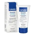 Linola Gesicht sensitive Creme · 50 ml · PZN 18294982