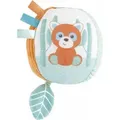 CHICCO Panda &Chamelion Ball 0