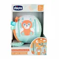 8058664162741 Piłka sensoryczna Chicco Panda i Kameleon Chicco
