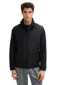 STRELLSON Windbreakerjacke Lucca (wind- und wasserfest) schwarz Herren, Größe: 54