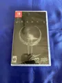 Quake 2 / Quake II - Nintendo Switch - Limited Run Games #207 - Neu & Sealed