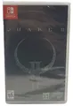 Quake II 2 Nintendo Switch Neu Sealed Limited Run Games Nr. 207 US