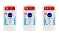 Nivea Fresh Natural 0% Aluminium Deo Stick , 3x50ml EAN42428923