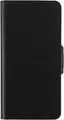 Hama Hülle Etui Cover 118894 HT ECO UNIVERSAL GR. 8,0x17,0cm Schwarz Kunstleder