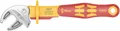6004 Joker VDE L VDE-isolierter selbstjustierender Maulschlüssel, 16-19 x 5/8-3/