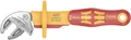 WERA 05020153001 Maulschlüssel 6004 Joker VDE 16 - 19 mm Länge 226 mm