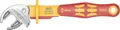 Wera Maulschlüssel Joker L VDE selbstjust. SW 16-19 L:226mm