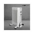 Clatronic Ölradiator RA 3735 7-Rippen Öl Radiator Heizer Elektroheizung 1500 W