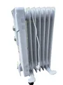 Gr/ 29   Radiator / Clatronic / Elektrogeräte / Heizen / Modell RA 3735 / 1500 W
