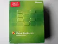 Microsoft Visual Studio 2005 Standard Update, englisch, SKU: 127-00021