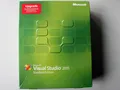 Visual Studio 2005 Standard Update, englisch, SKU: 127-00021