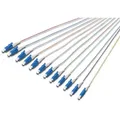 Digitus Durchgefärbte LC Simplex OS2 Pigtails