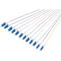 Digitus Durchgefärbte LC Simplex OS2 Pigtails, Kabel